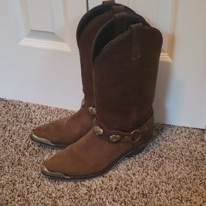 Cowgirl Boots